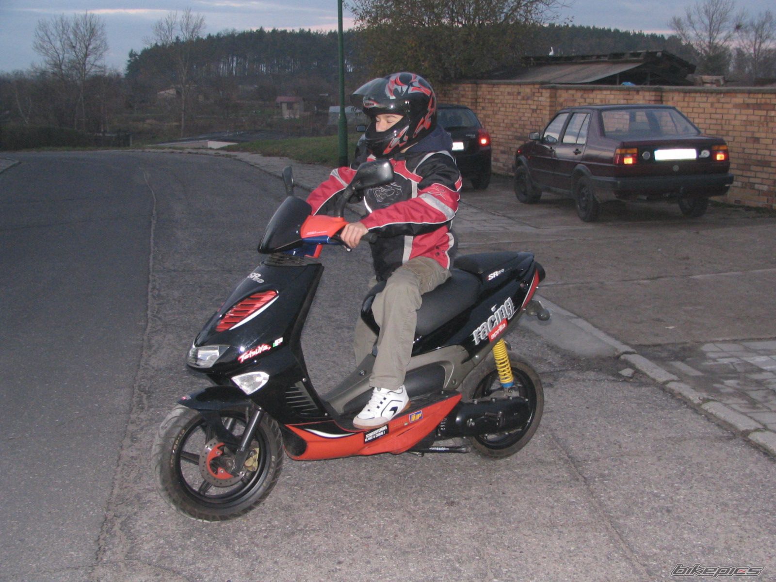 Bike Photo 1118227