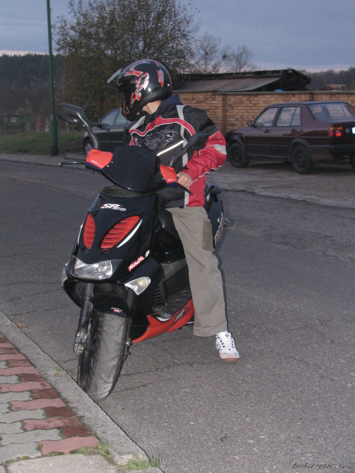 Bike Photo 1118228