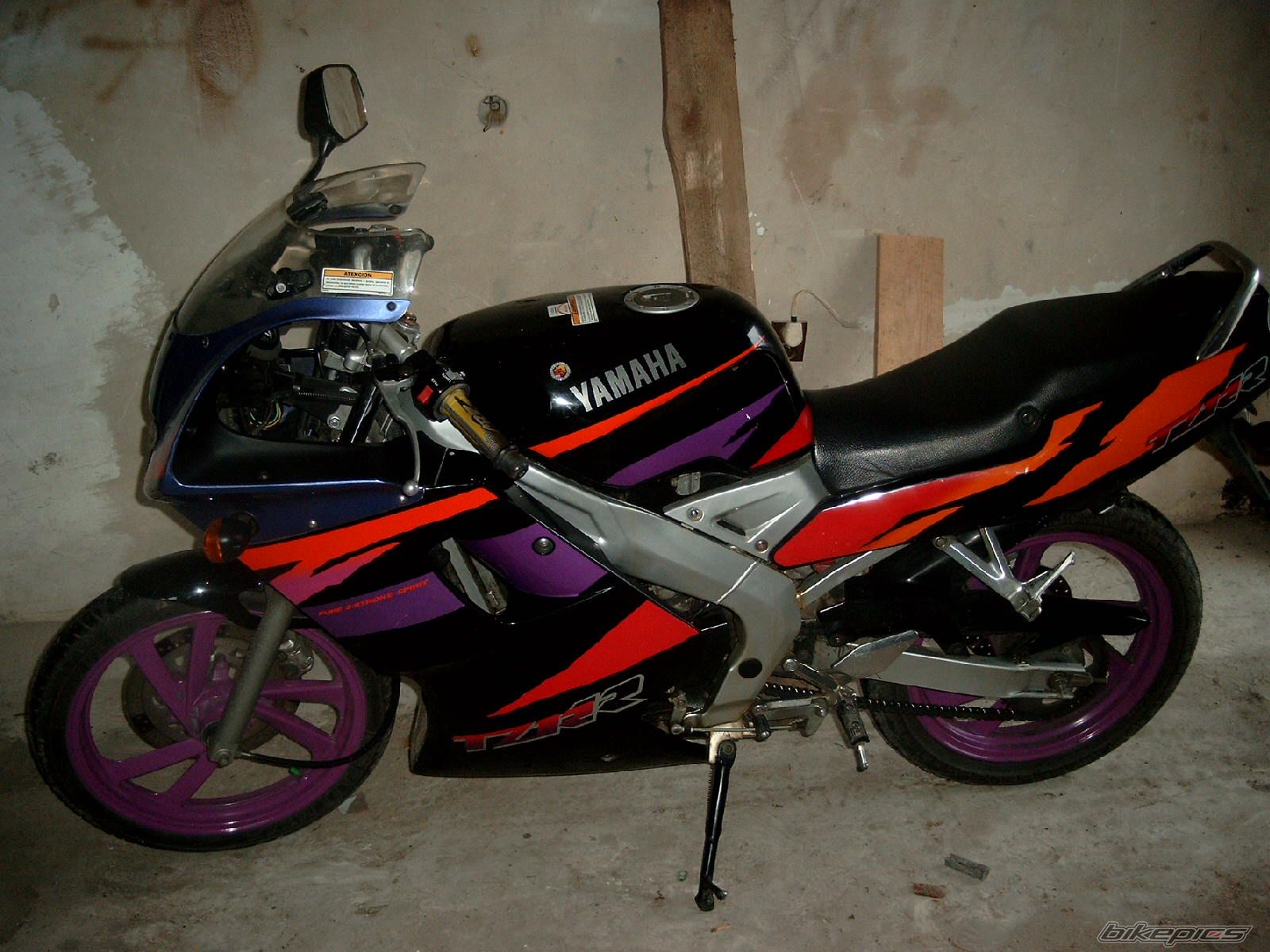 Bike Photo 1118250