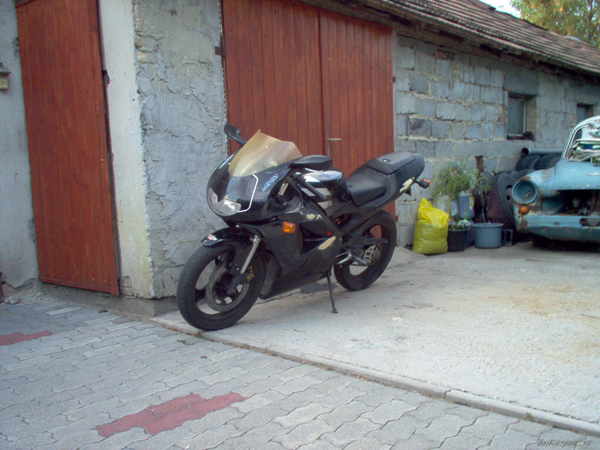 Bike Photo 1118269