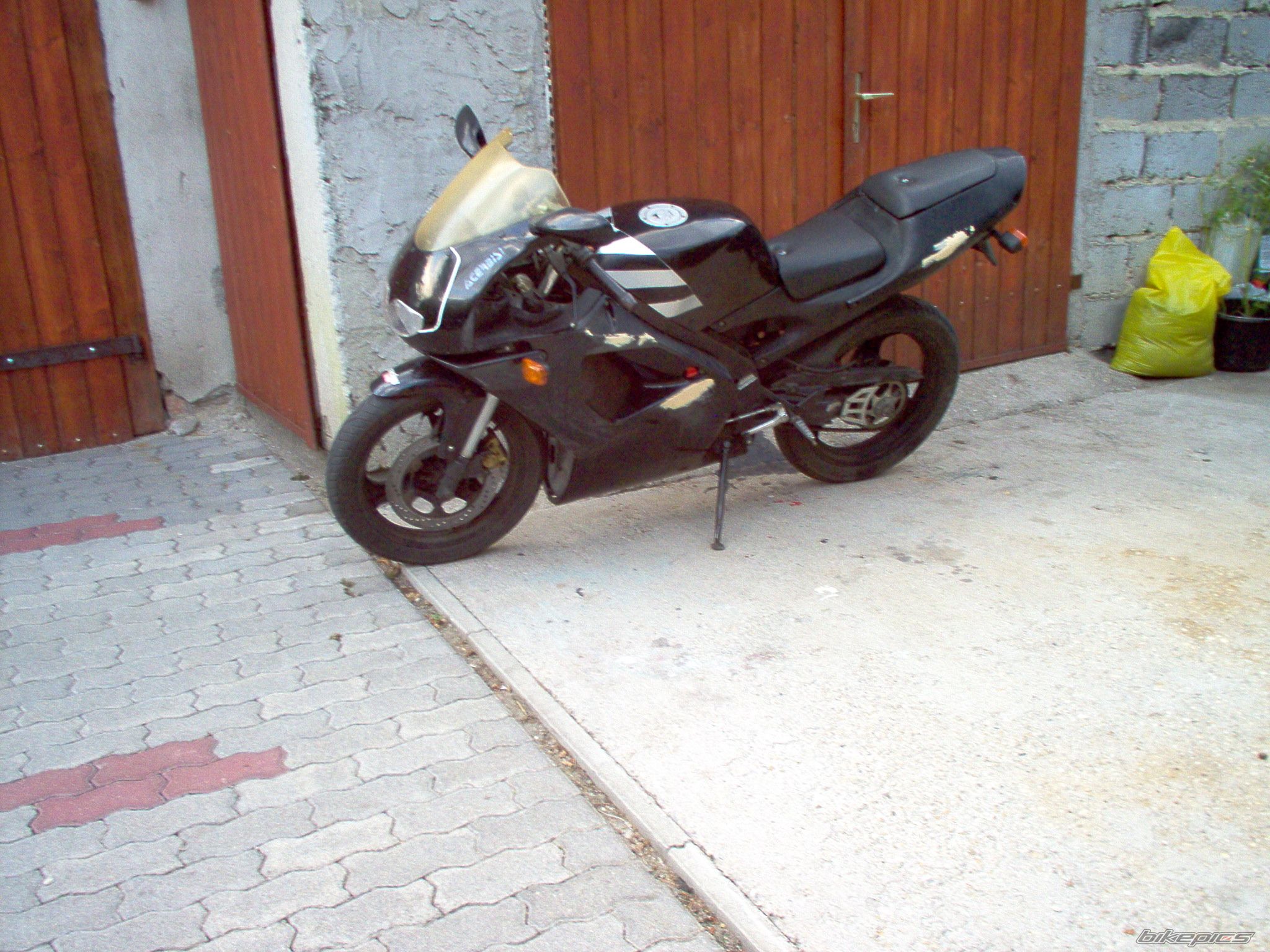 Bike Photo 1118276