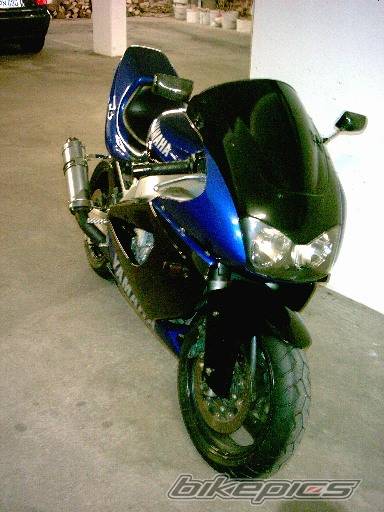 Bike Photo 111837