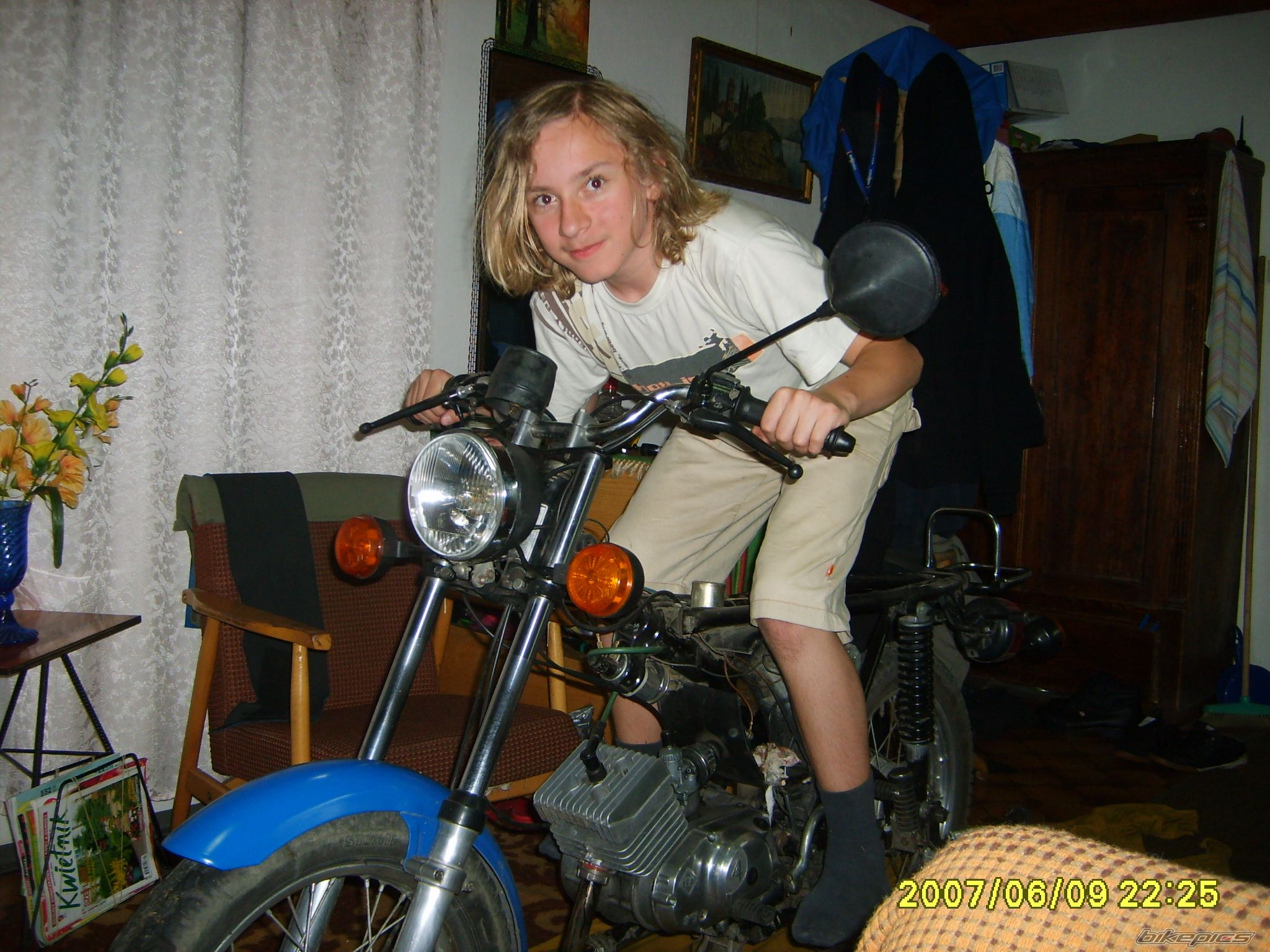 Bike Photo 1118410