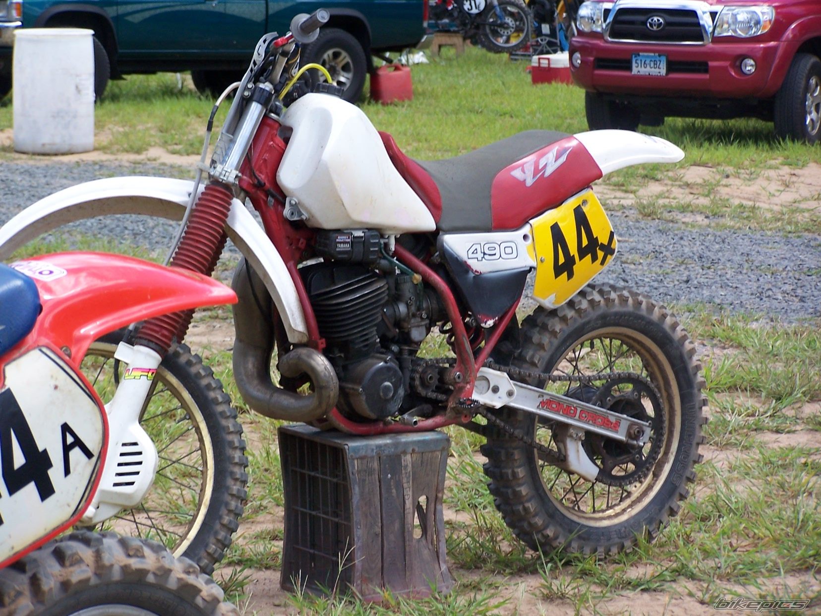 Bike Photo 1118415