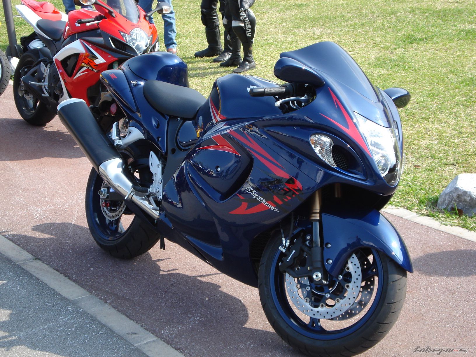 Bike Photo 1118459