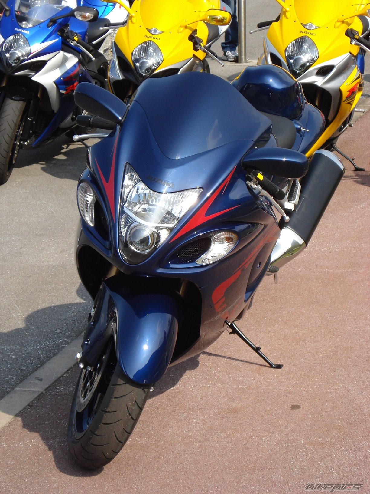 Bike Photo 1118460