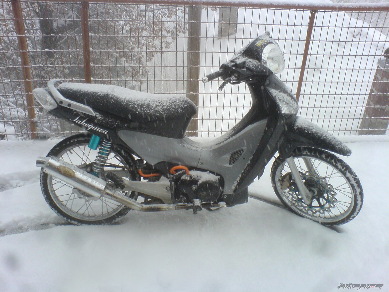 Bike Photo 1118488