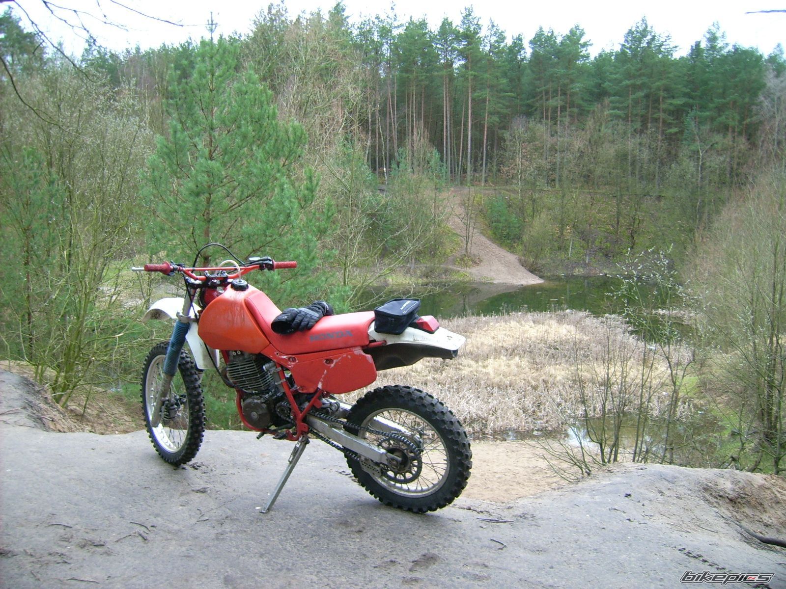Bike Photo 1118525