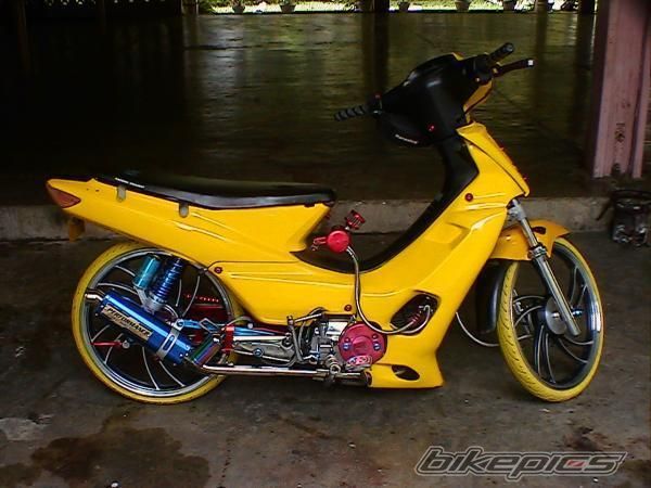 Bike Photo 1118709
