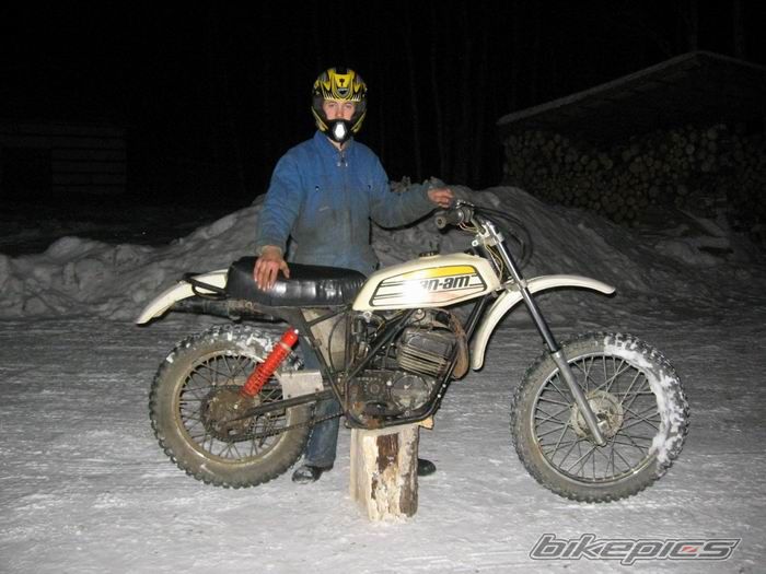 Bike Photo 1118780