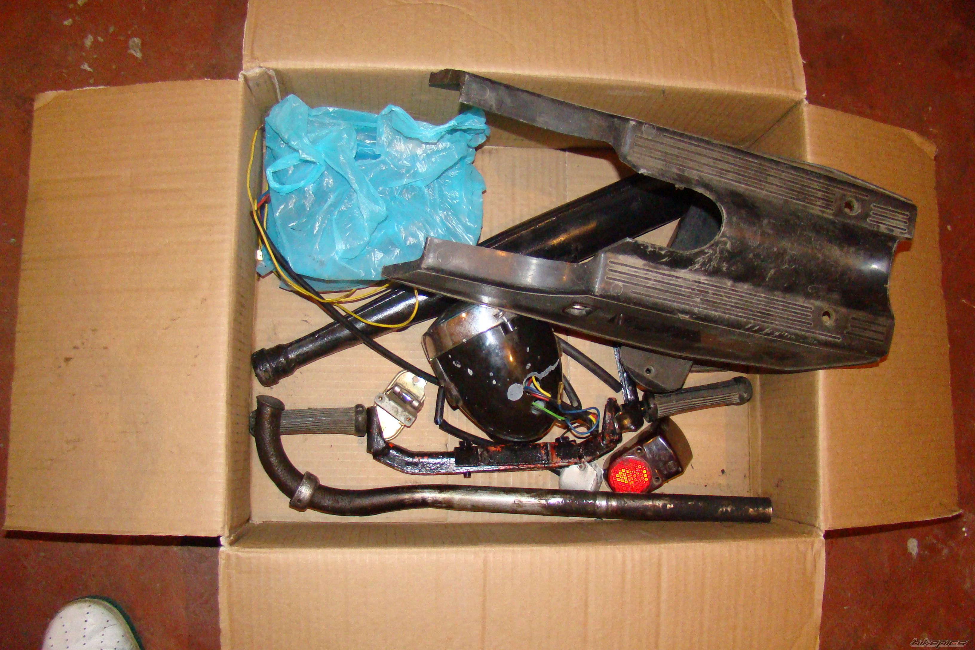 Bike Photo 1118876