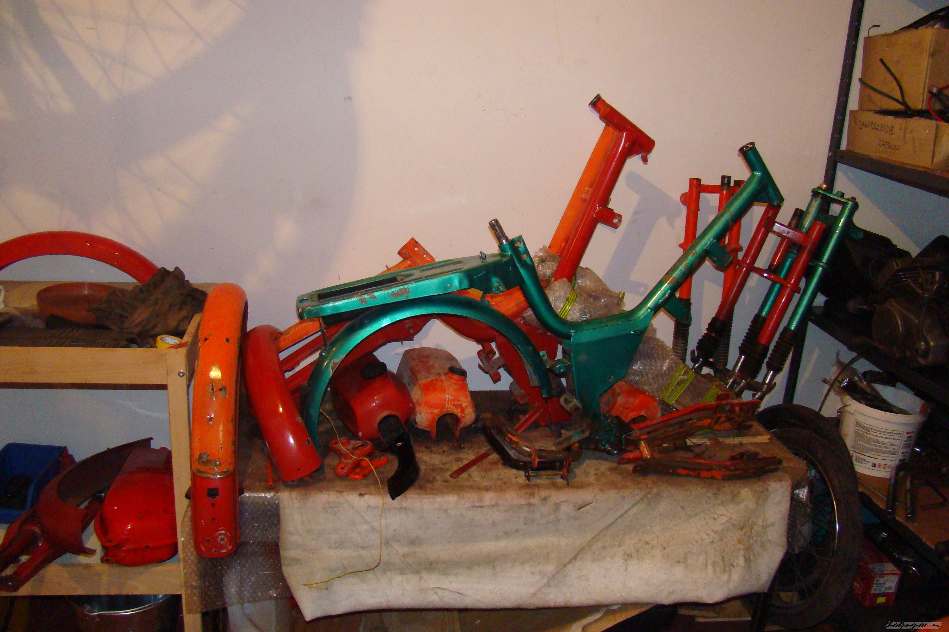 Bike Photo 1118880