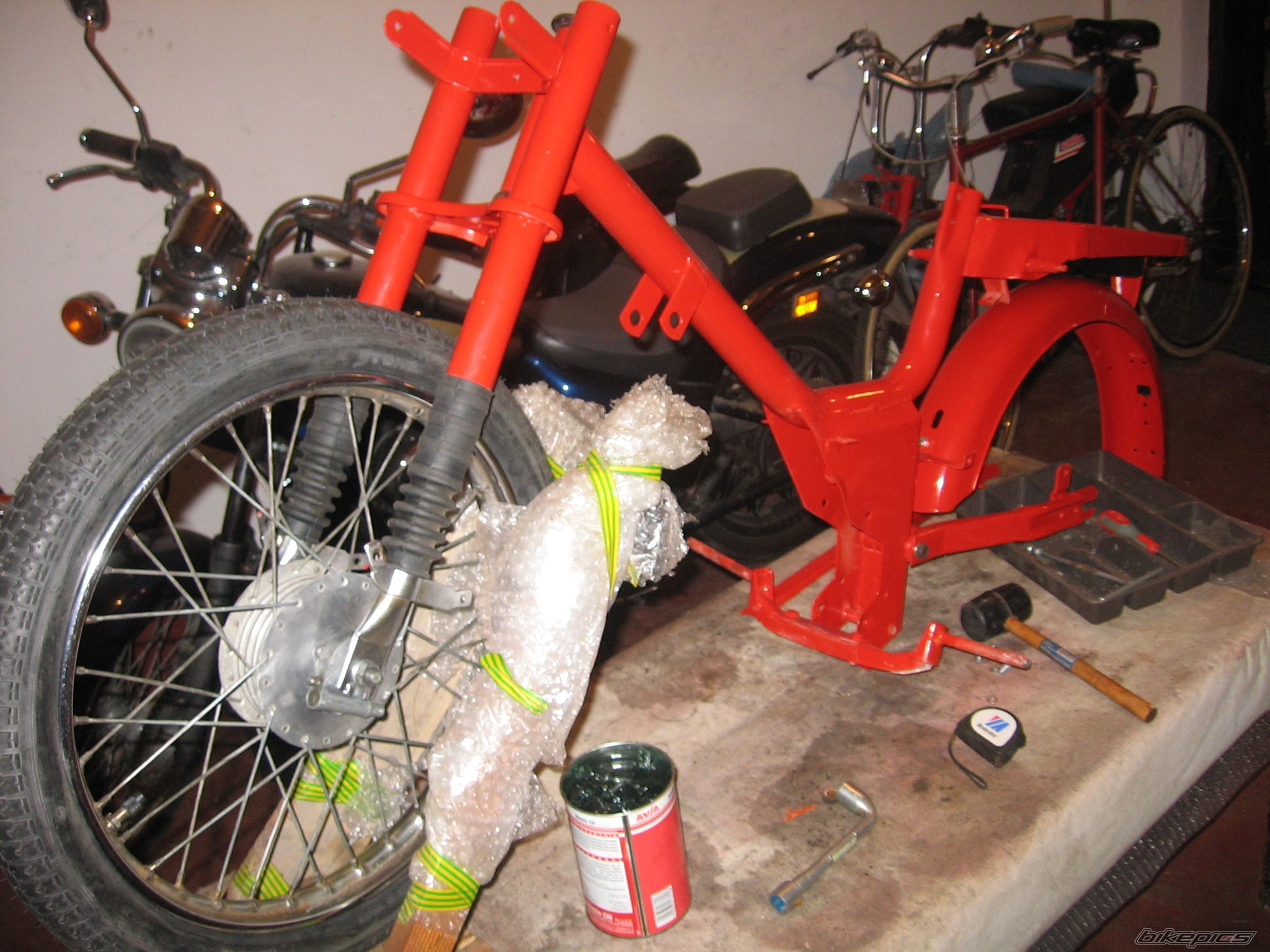 Bike Photo 1118893