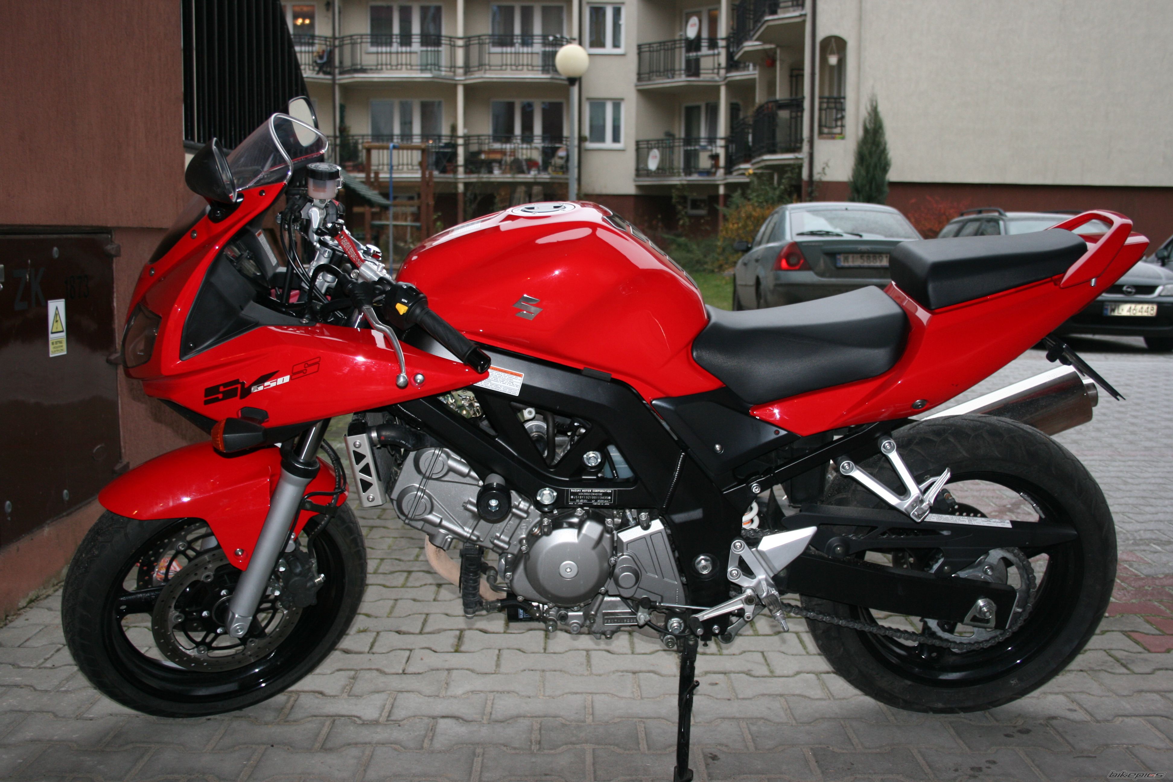 Bike Photo 1118900