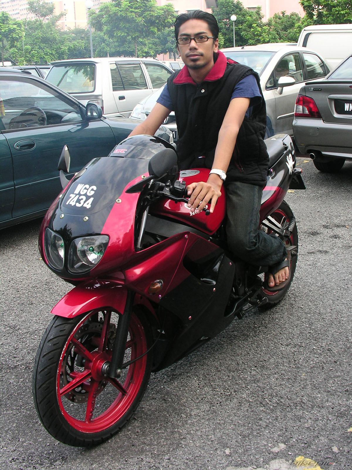 Bike Photo 1118901