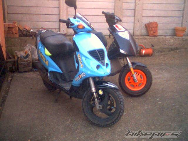 Bike Photo 111892