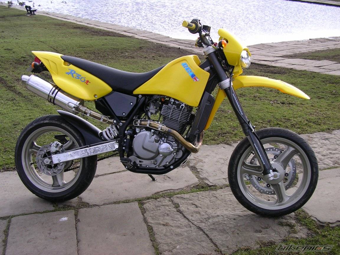 Bike Photo 111907