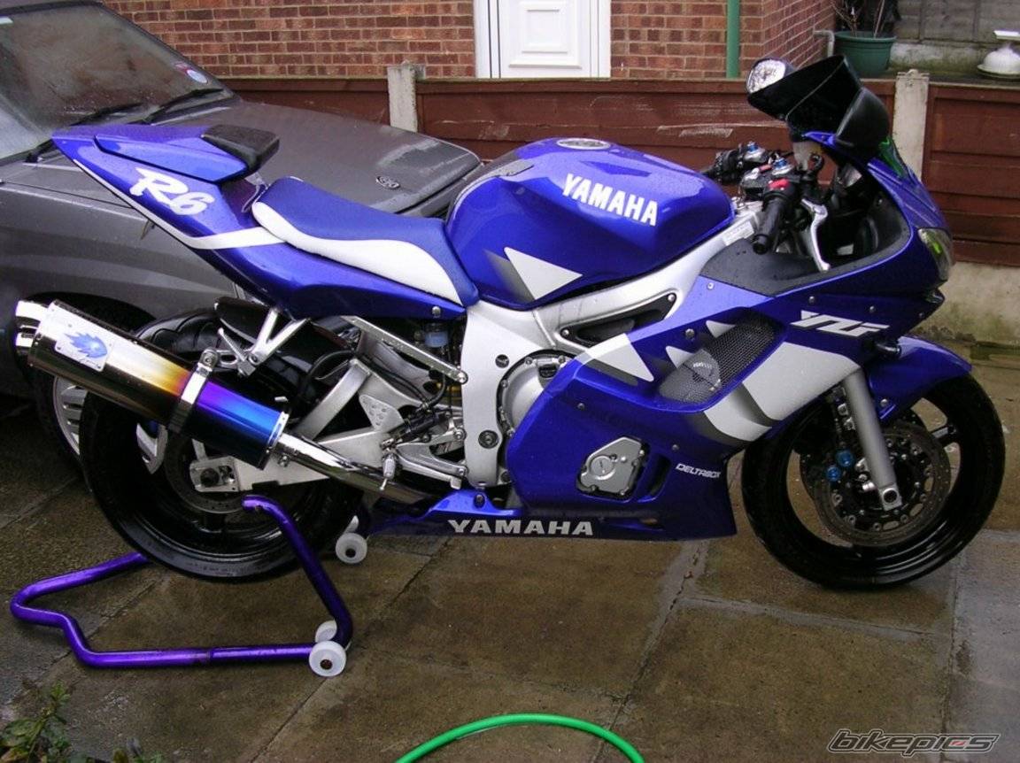 Bike Photo 111910