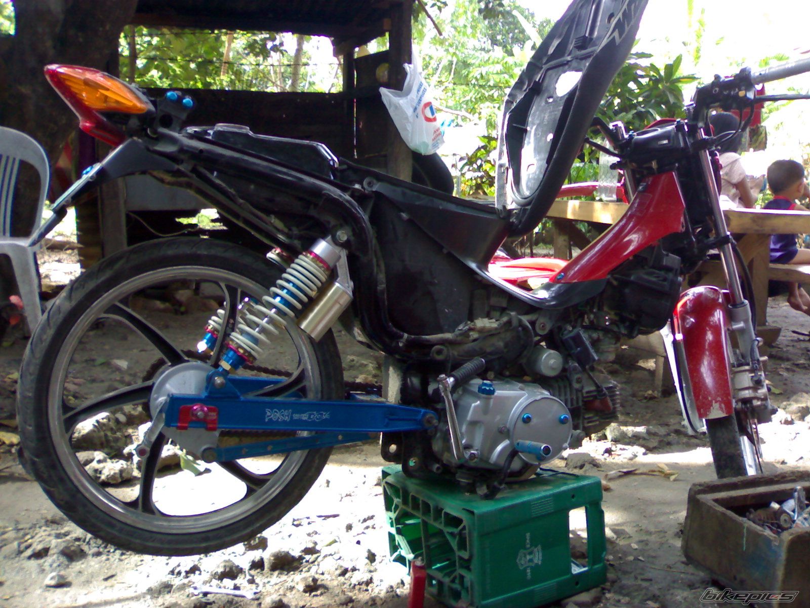 Bike Photo 1119107