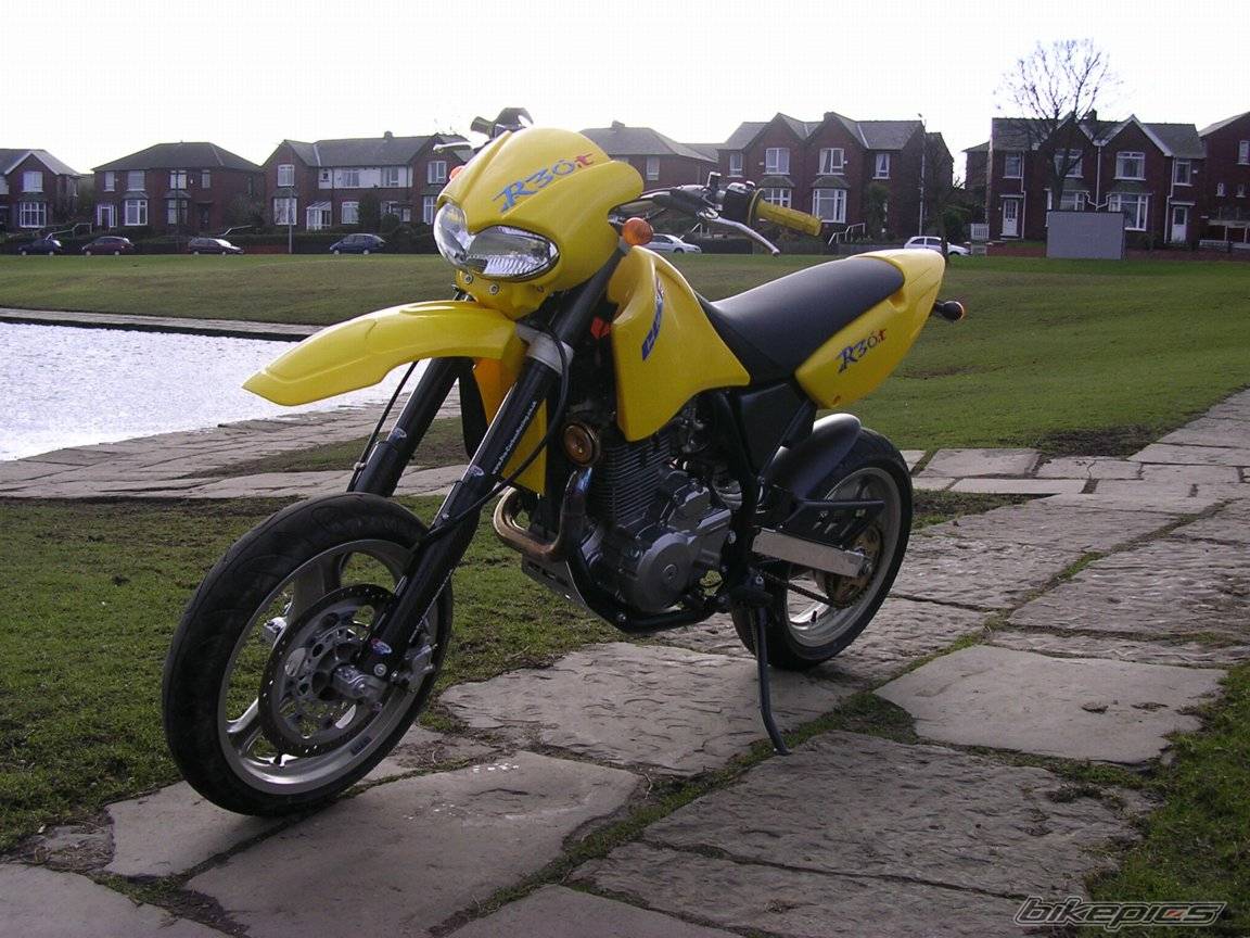 Bike Photo 111912