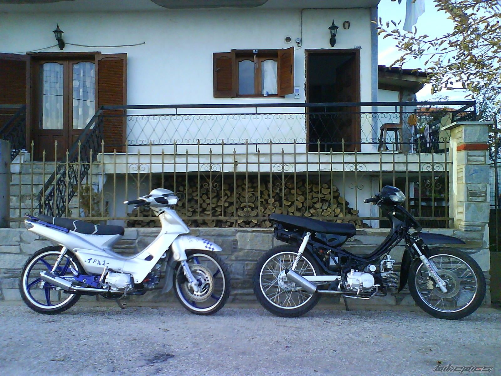 Bike Photo 1119270