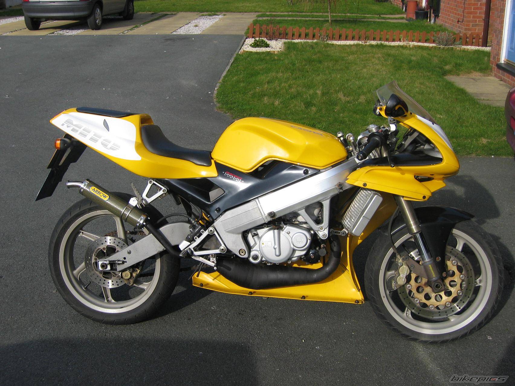 Bike Photo 111928