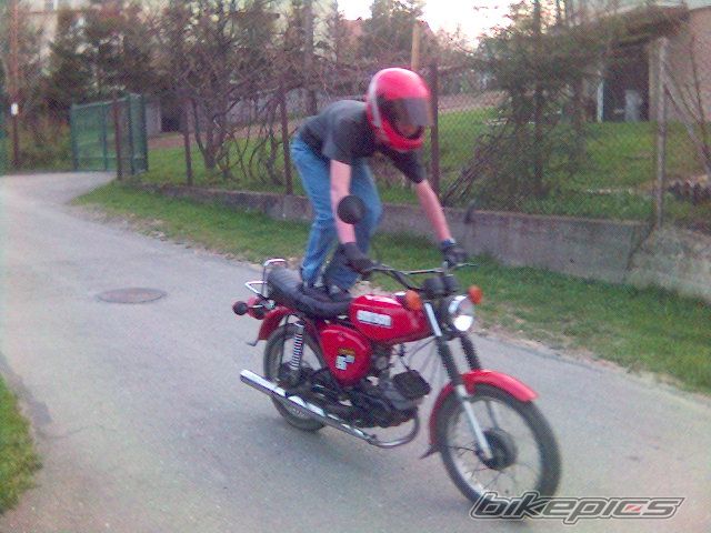 Bike Photo 1119280