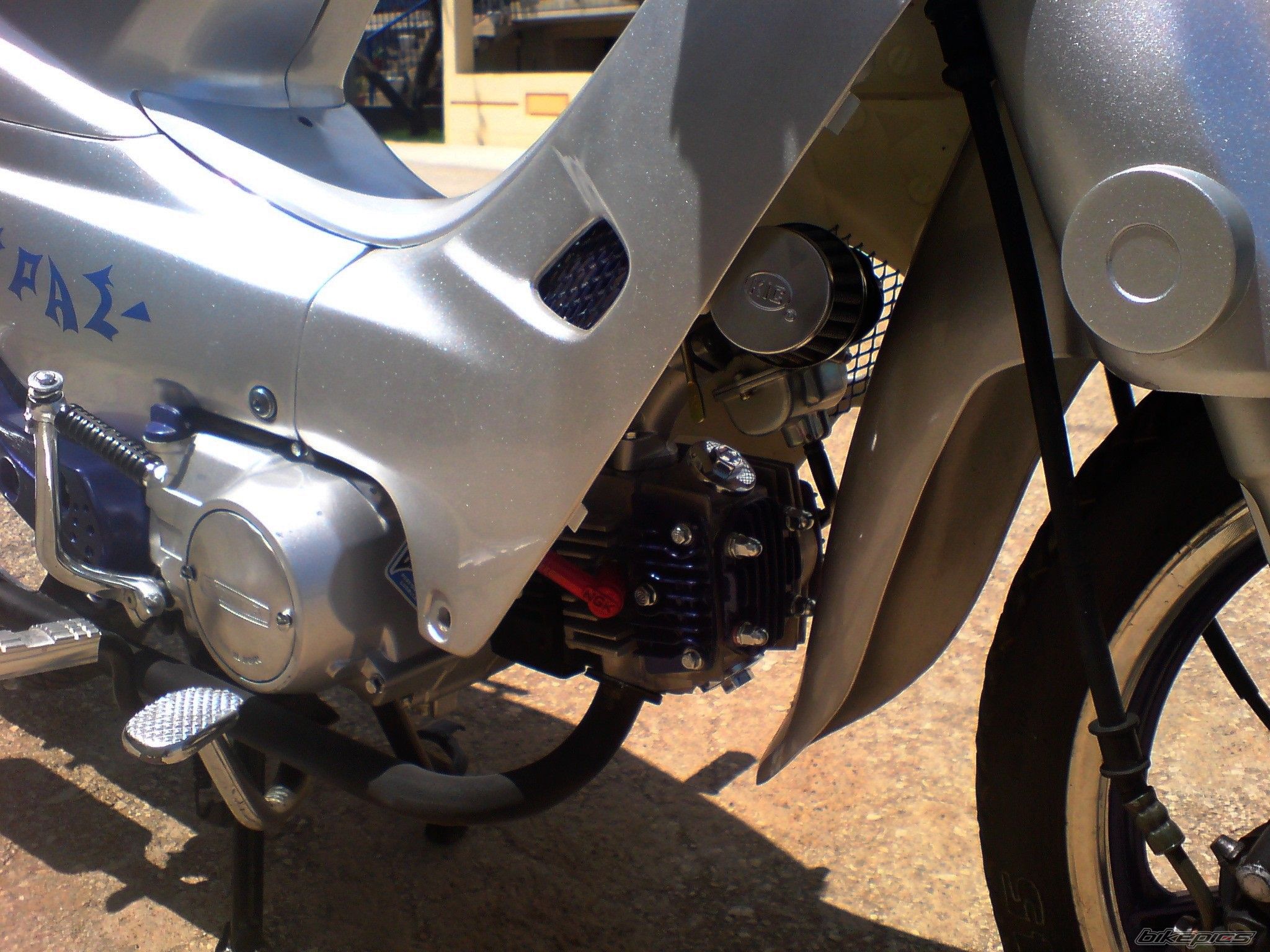 Bike Photo 1119289