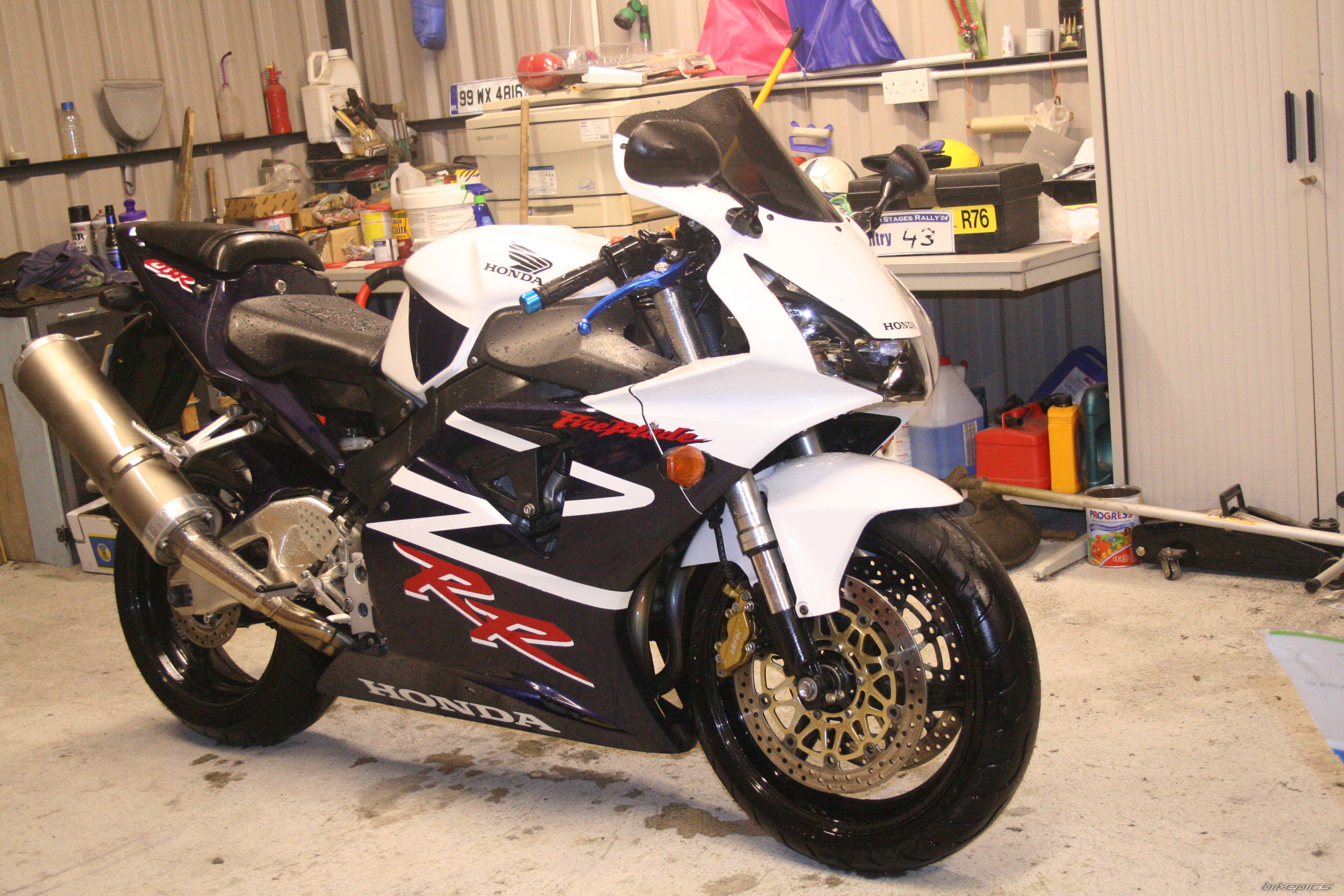 Bike Photo 1119333