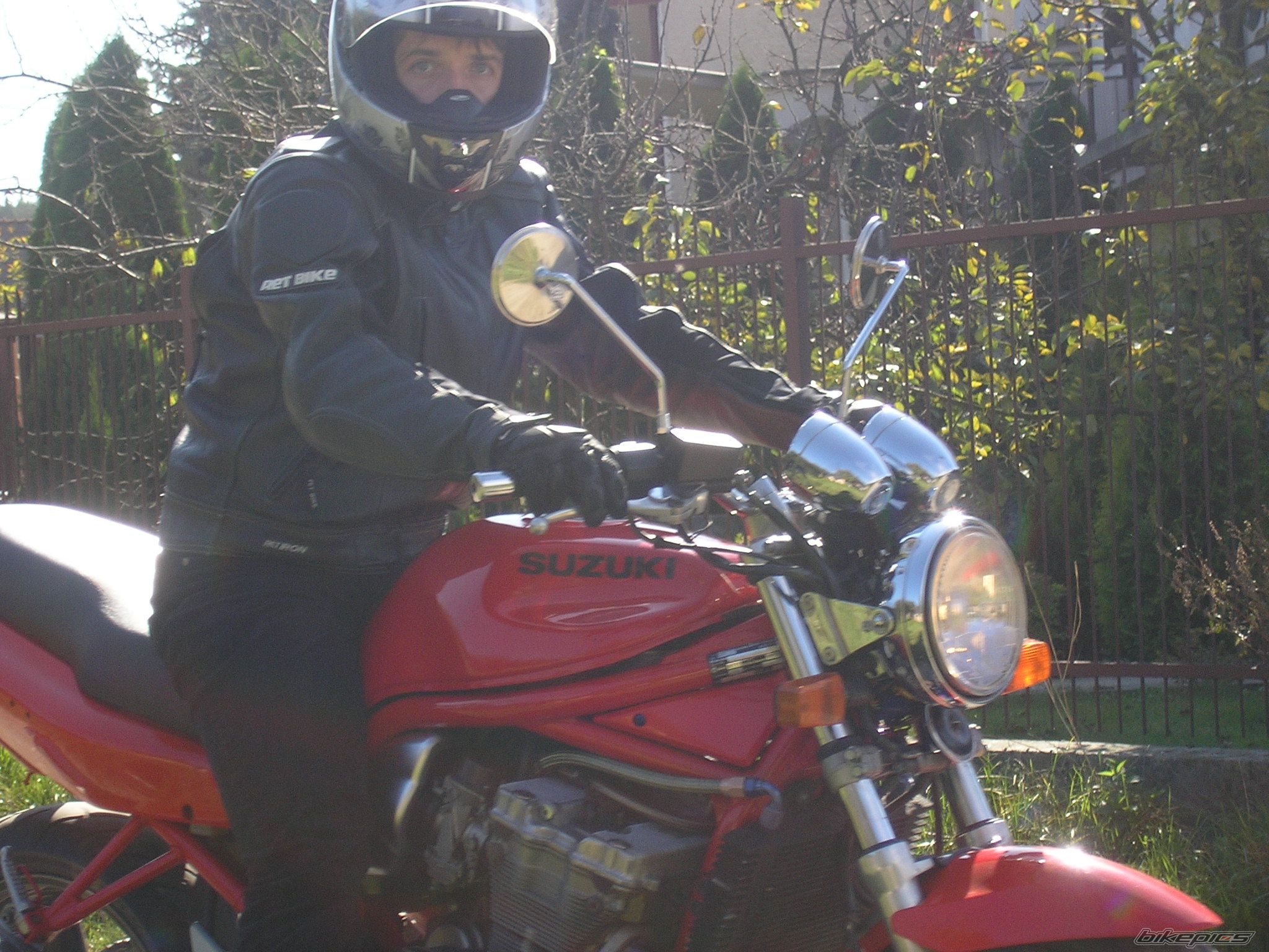 Bike Photo 1119334