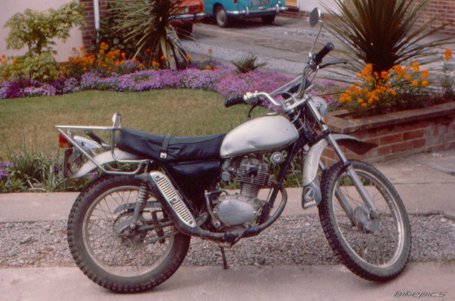 Bike Photo 111967