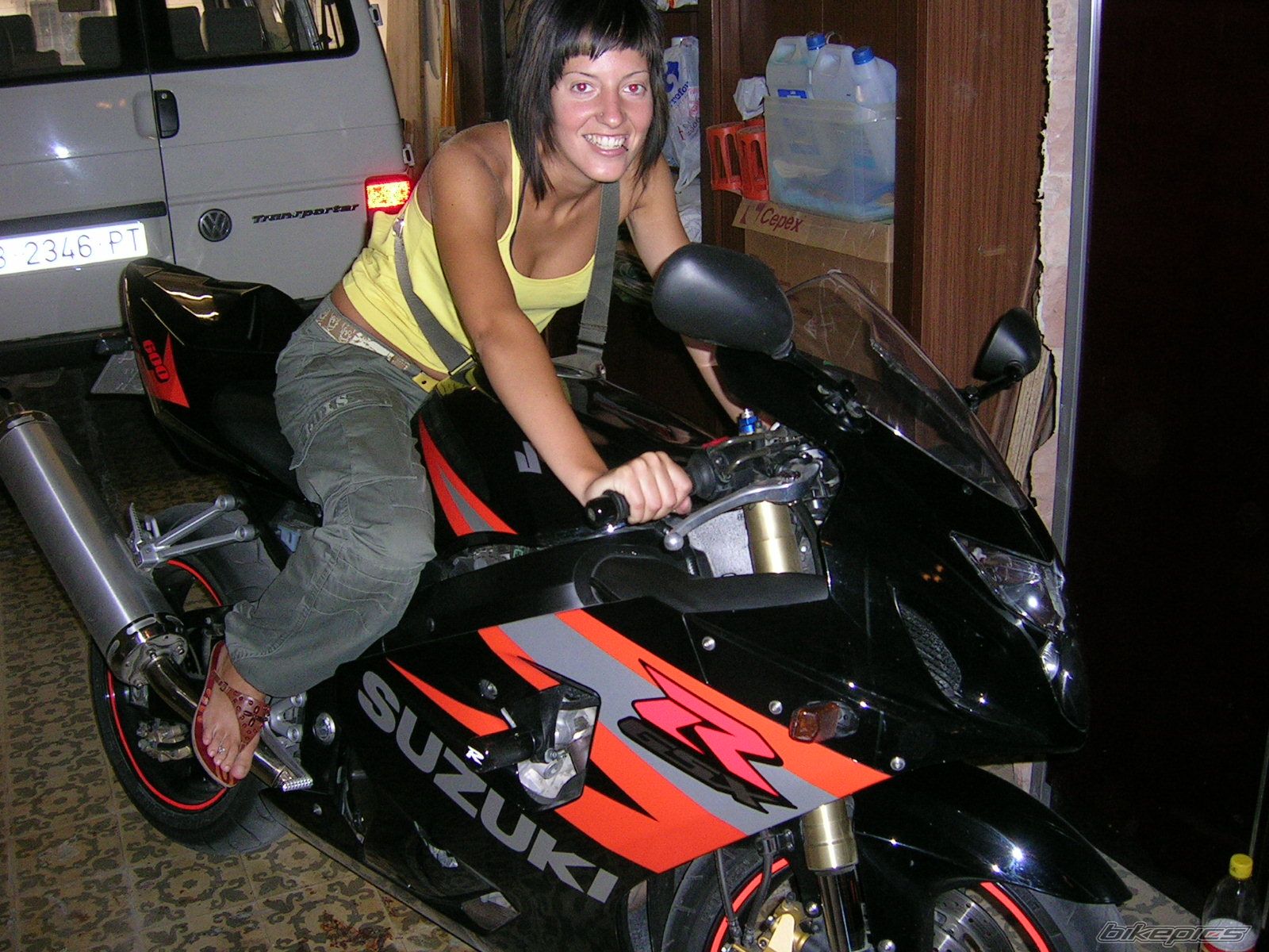 Bike Photo 1119787