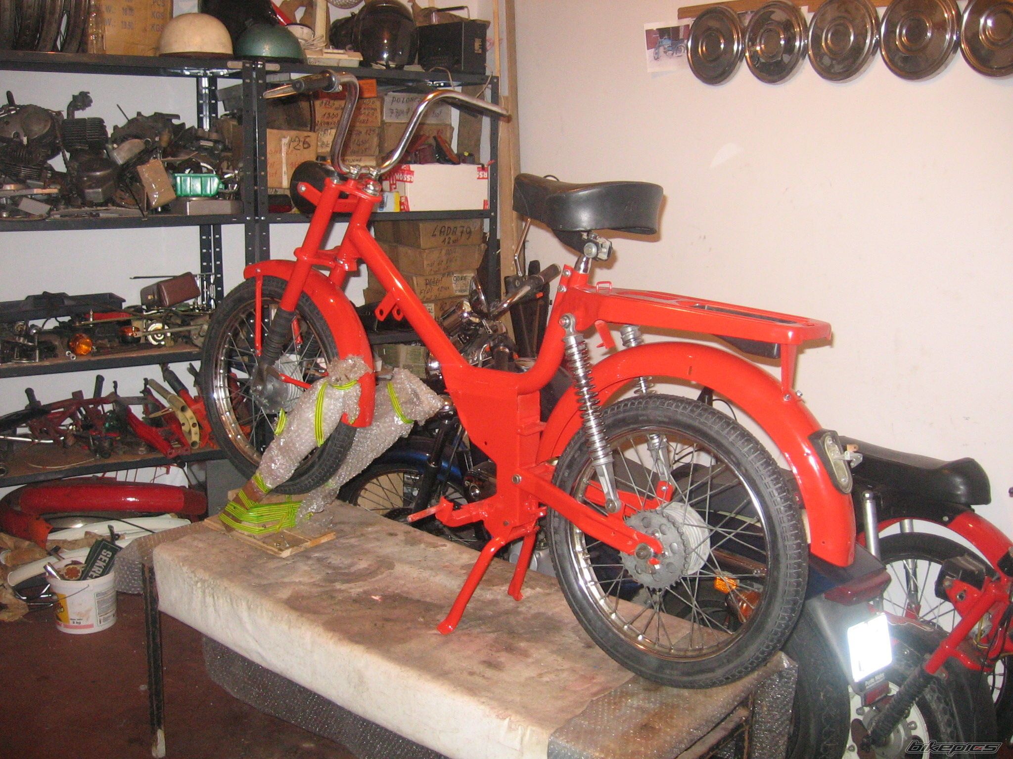 Bike Photo 1119956