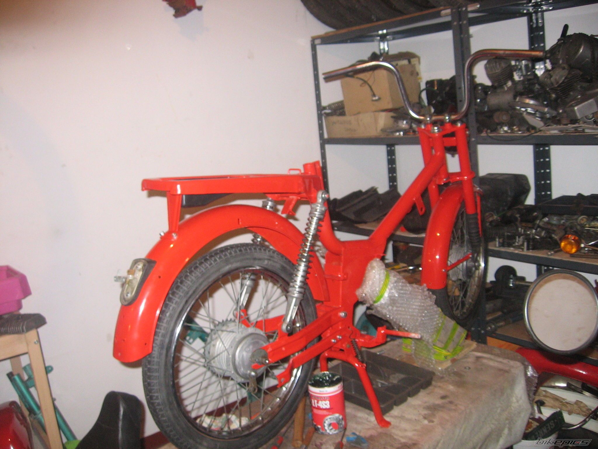 Bike Photo 1119958