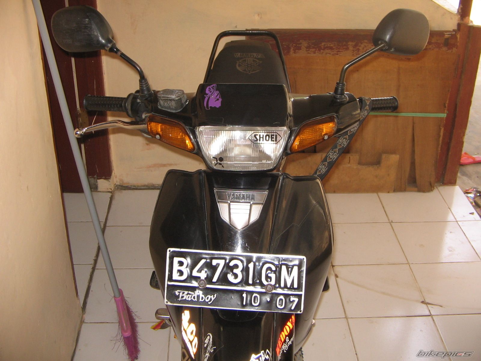 Bike Photo 1119975