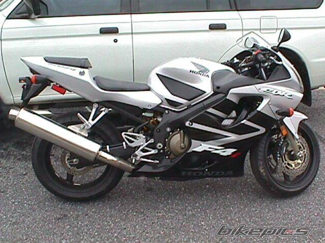 Bike Photo 1120