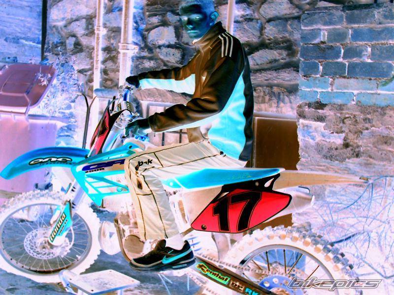 Bike Photo 112012