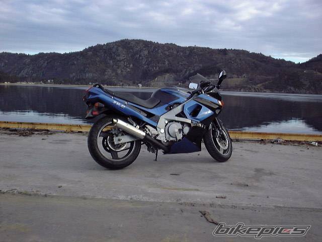 Bike Photo 11202