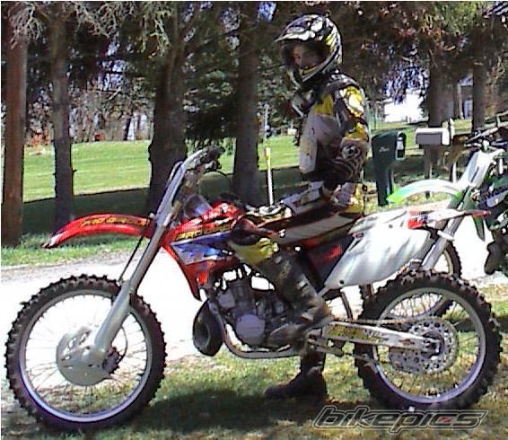 Bike Photo 1120300