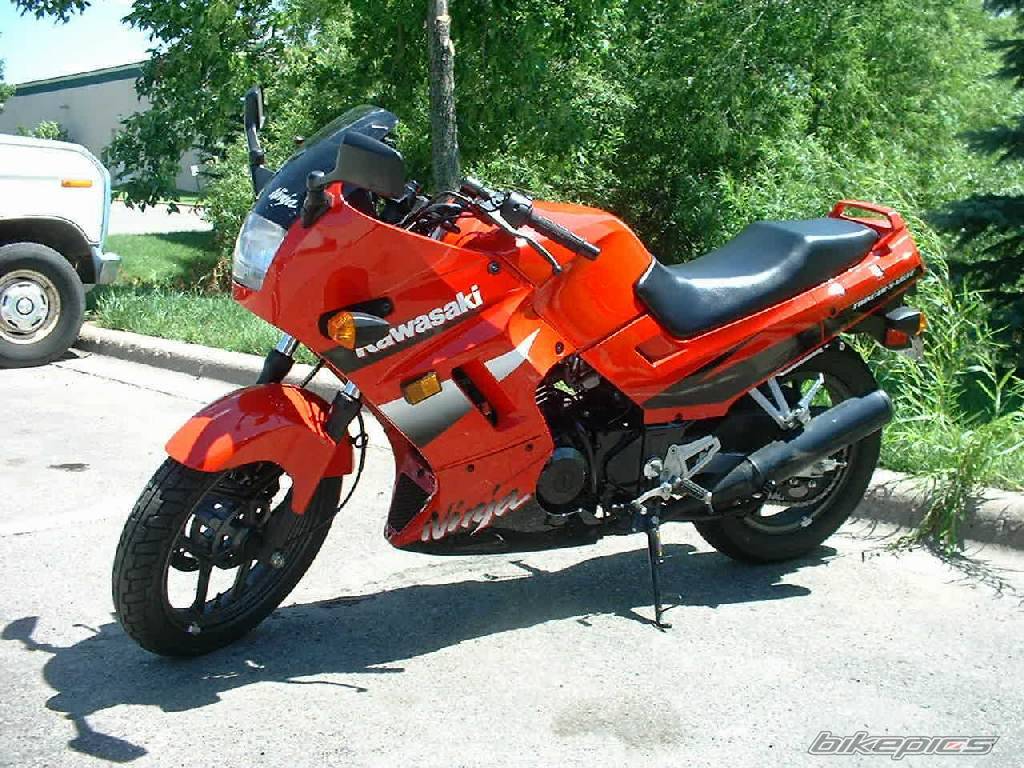Bike Photo 112041