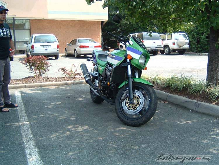 Bike Photo 112045