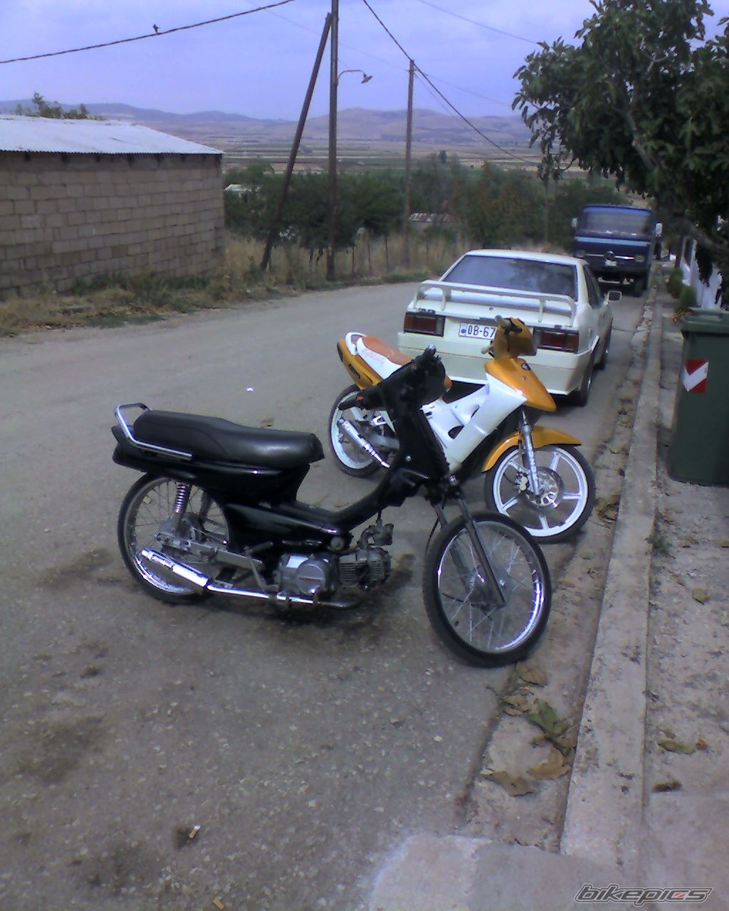 Bike Photo 1120504