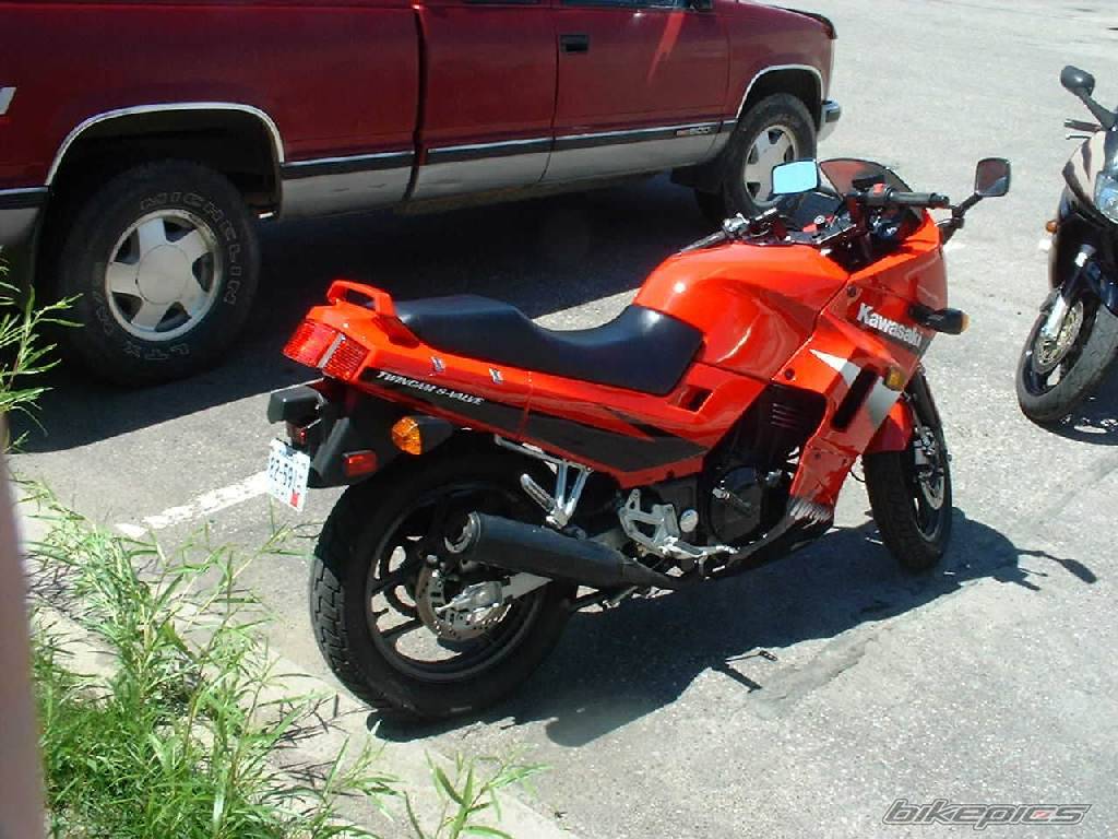 Bike Photo 112053