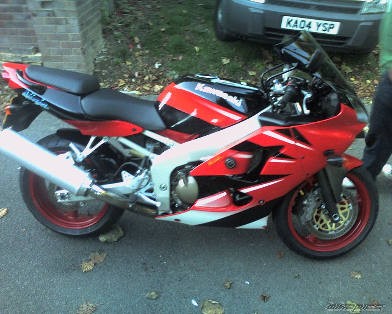 Bike Photo 1120584
