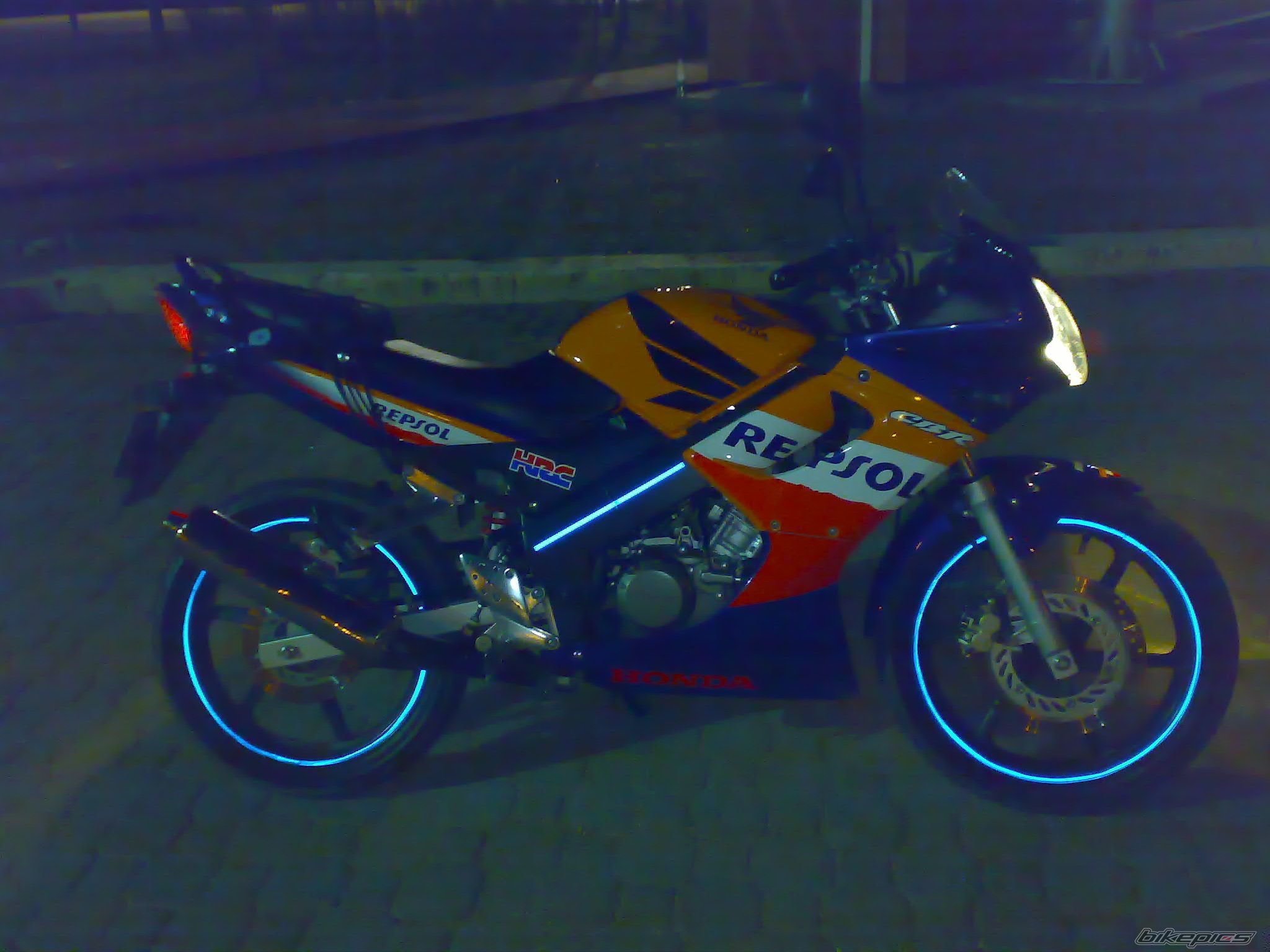 Bike Photo 1120700