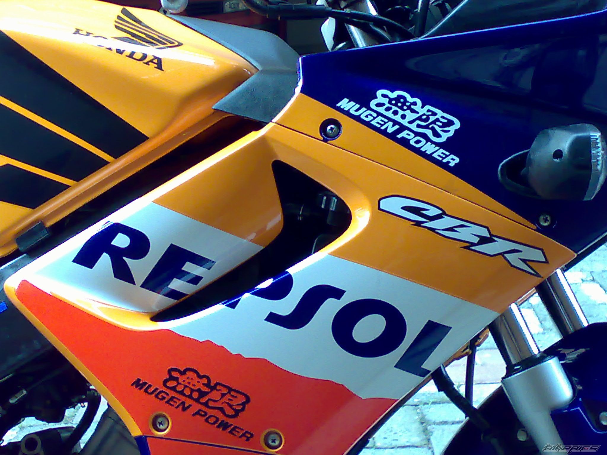 Bike Photo 1120707