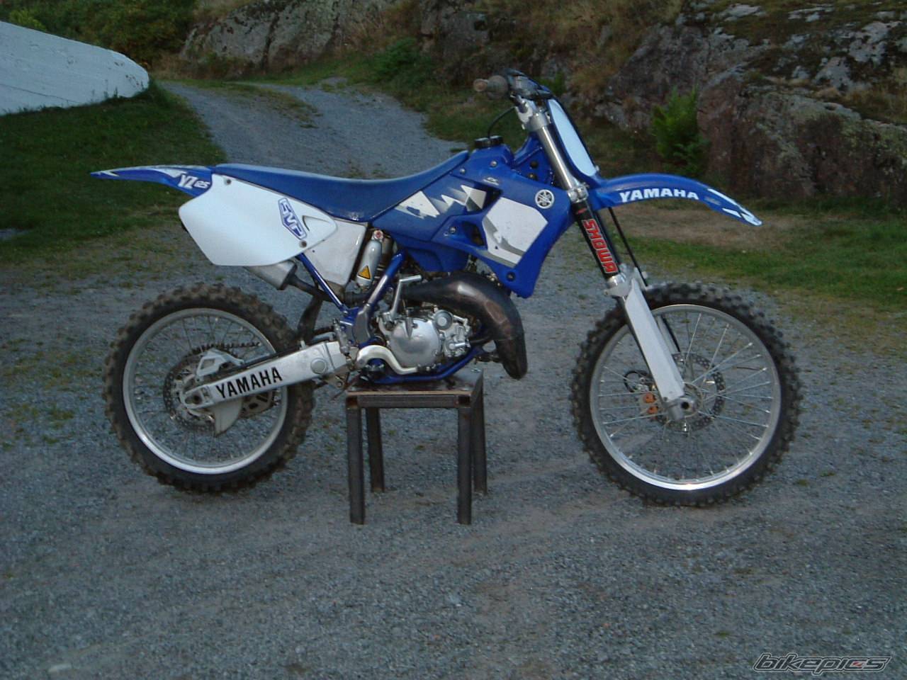 Bike Photo 112088