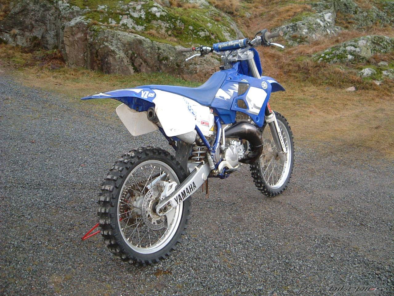 Bike Photo 112089