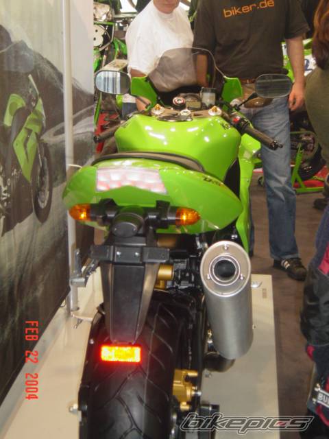 Bike Photo 112096