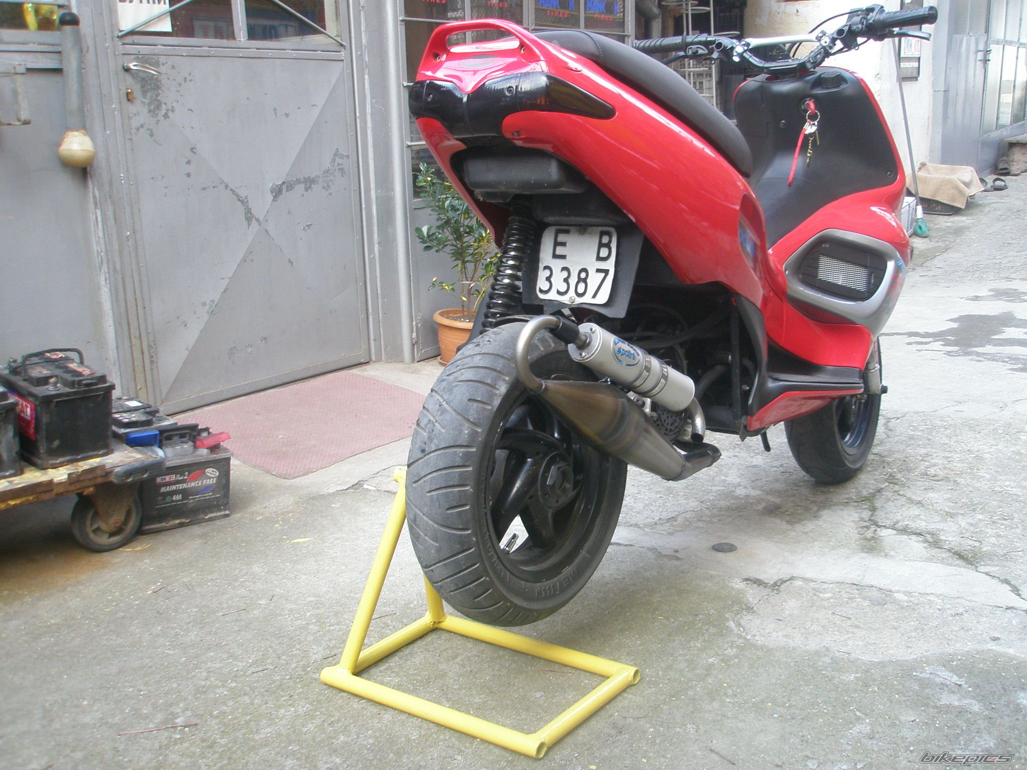 Bike Photo 1120964